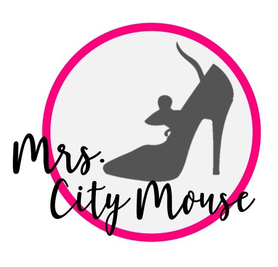 Mrs. City Mouse